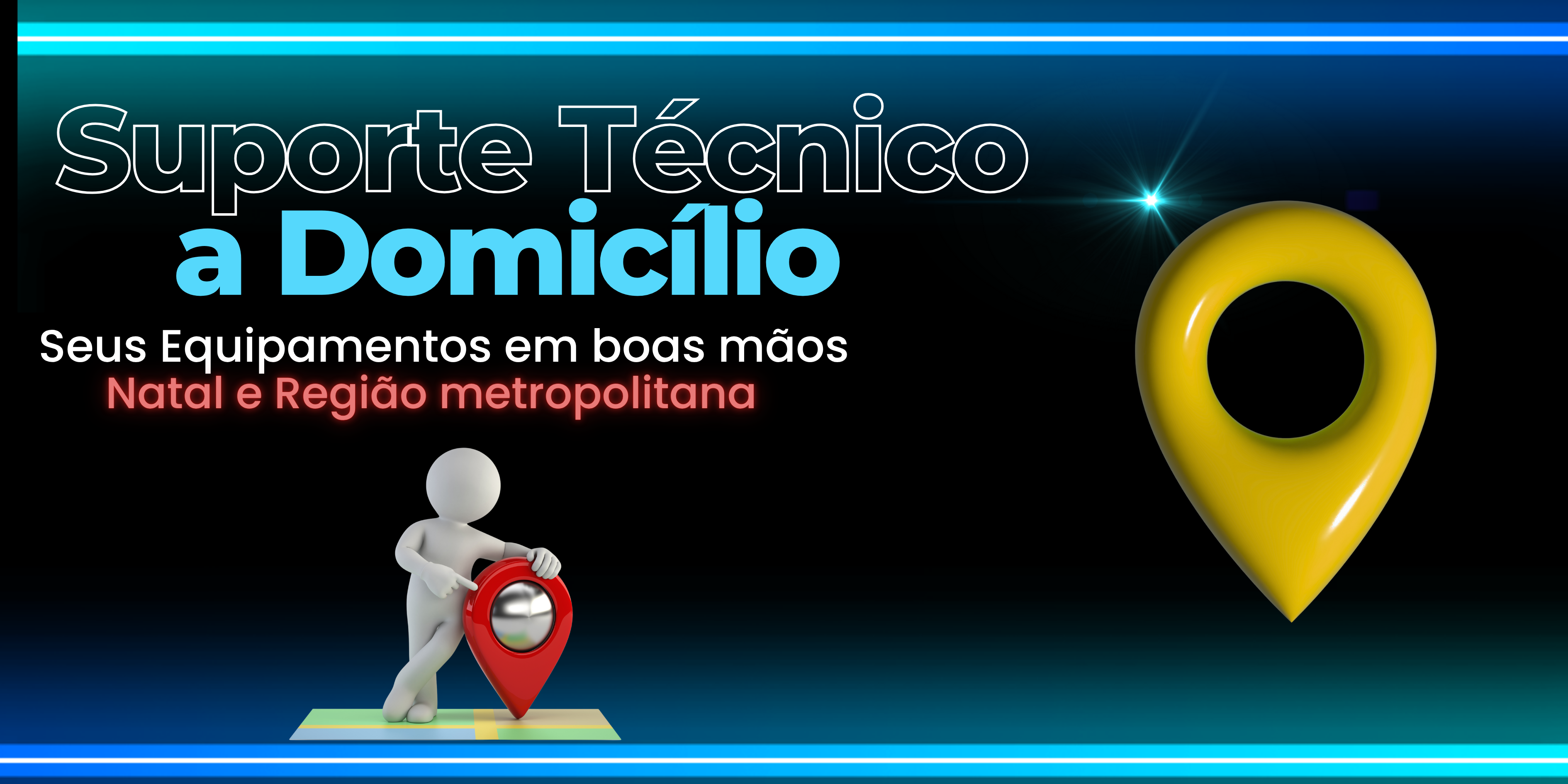 Destaque Soluty Banner Promocional 2 - Inovação e Praticidade