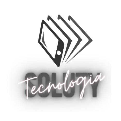 Soluty Tecnologia Logo